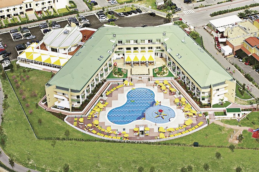 Maregolf