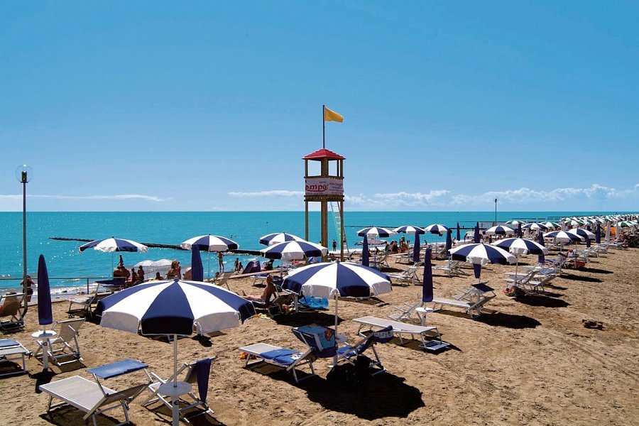 Maregolf