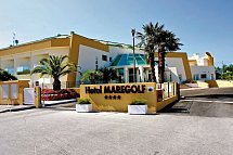 Maregolf