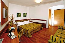 Maregolf - Wohnbeispiel Doppelzimmer Standard (Zimmercodierung DG1)