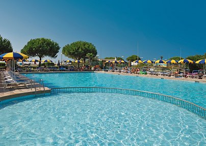 Bellevue Bibione