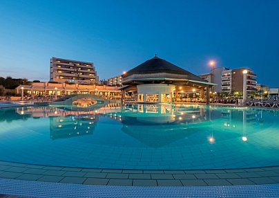 Savoy Beach Hotel & Thermal SPA Bibione