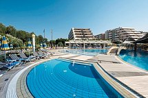 Savoy Beach Hotel & Thermal SPA