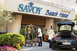 Savoy Beach Hotel & Thermal SPA
