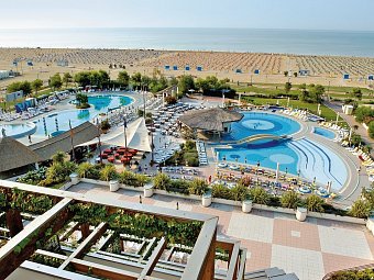 Savoy Beach Hotel & Thermal SPA