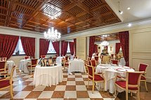 Savoy Beach Hotel & Thermal SPA