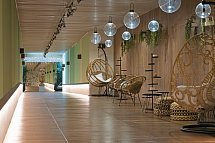 Savoy Beach Hotel & Thermal SPA