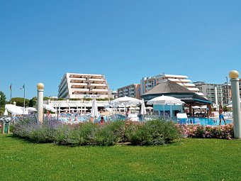 Savoy Beach Hotel & Thermal SPA