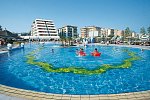 Savoy Beach Hotel & Thermal SPA
