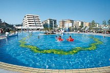 Savoy Beach Hotel & Thermal SPA