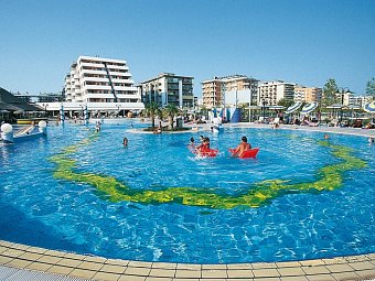 Savoy Beach Hotel & Thermal SPA