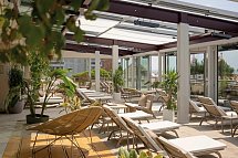 Savoy Beach Hotel & Thermal SPA