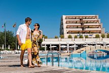 Savoy Beach Hotel & Thermal SPA