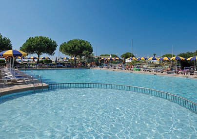 Excelsior Bibione