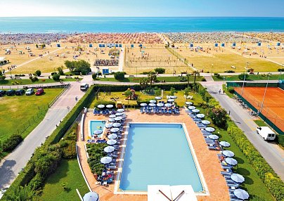 Royal Bibione