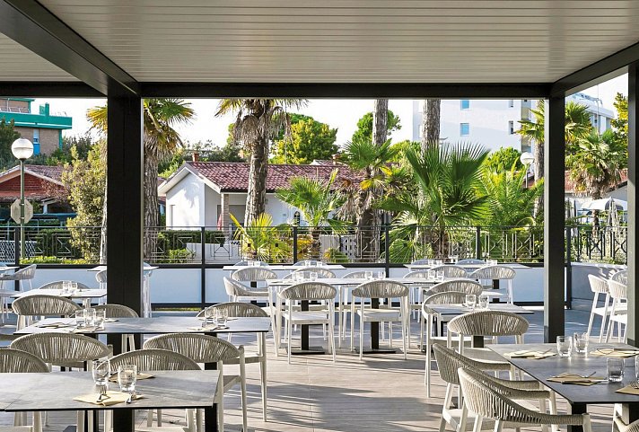 Mediterranee Family & Spa Hotel