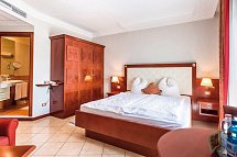 Mediterranee Family & Spa Hotel - Wohnbeispiel Suite Familie (Zimmercodierung WI2)