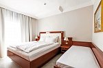 Mediterranee Family & Spa Hotel