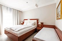 Mediterranee Family & Spa Hotel - Wohnbeispiel Suite (Zimmercodierung WM1)
