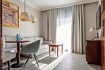 Mediterranee Family & Spa Hotel