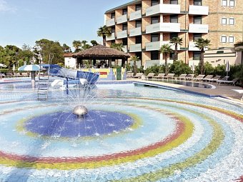 Mediterranee Family & Spa Hotel