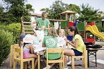 Mediterranee Family & Spa Hotel