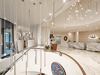 Mediterranee Family & Spa Hotel