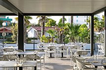 Mediterranee Family & Spa Hotel