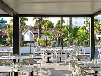 Mediterranee Family & Spa Hotel