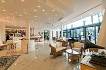 Mediterranee Family & Spa Hotel