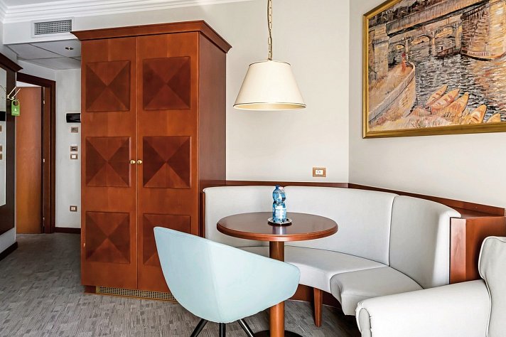 Mediterranee Family & Spa Hotel