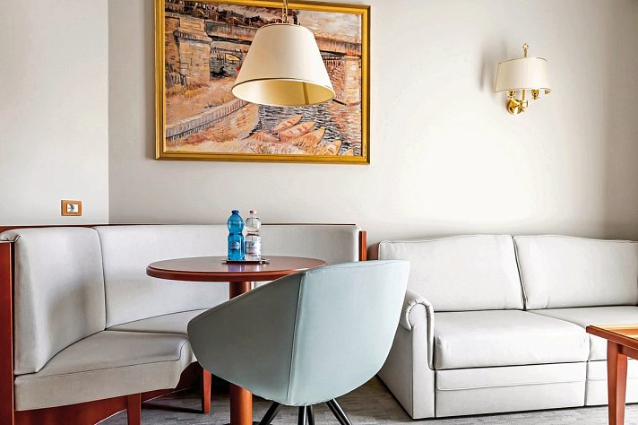 Mediterranee Family & Spa Hotel