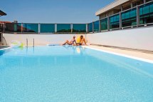 Hotel & Aparthotel Olimpia
