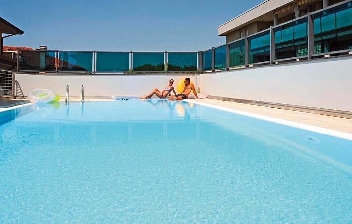 Hotel & Aparthotel Olimpia