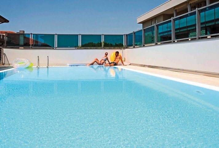 Olimpia Hotel & Aparthotel