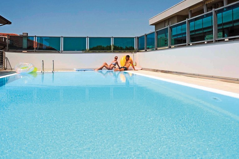 Hotel & Aparthotel Olimpia