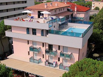 Hotel & Aparthotel Olimpia