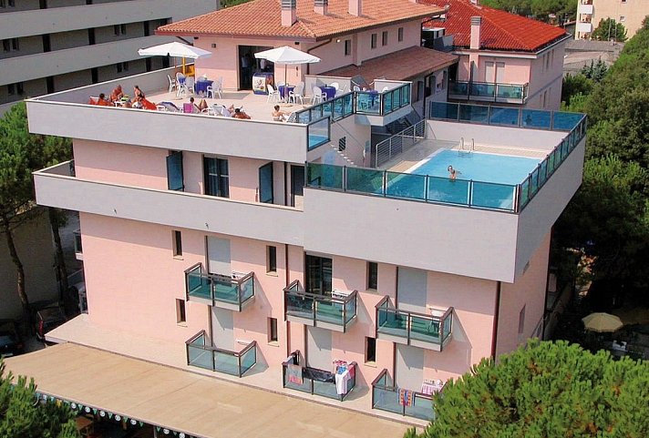 Olimpia Hotel & Aparthotel