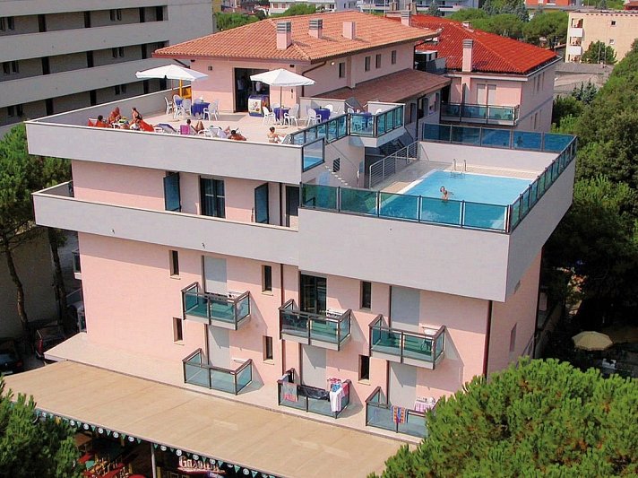 Hotel & Aparthotel Olimpia