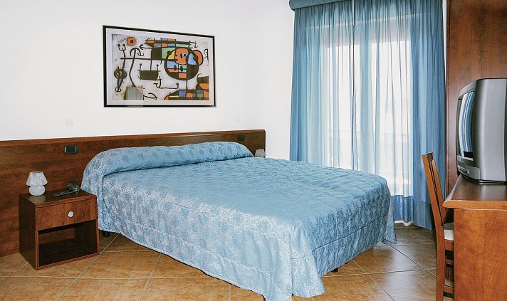 Hotel & Aparthotel Olimpia