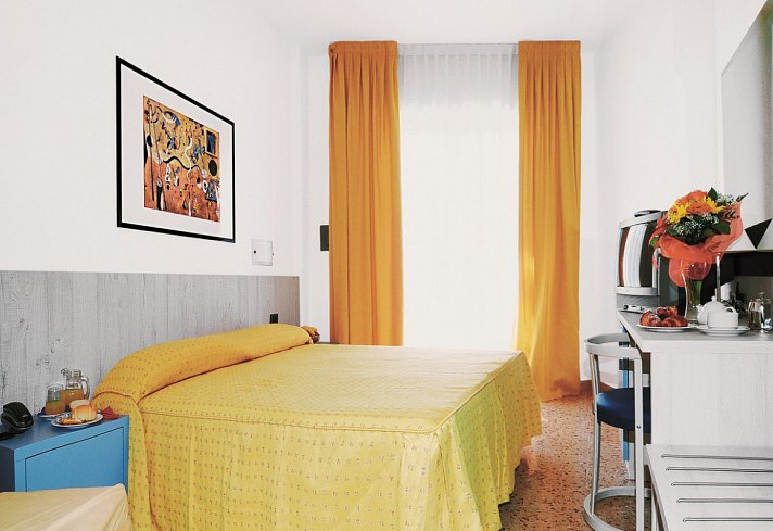 Hotel & Aparthotel Olimpia