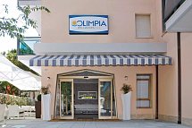 Hotel & Aparthotel Olimpia