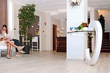Hotel & Aparthotel Olimpia