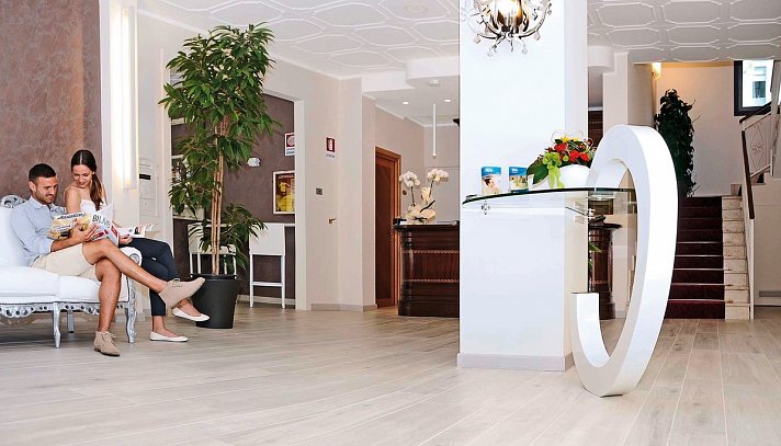 Hotel & Aparthotel Olimpia