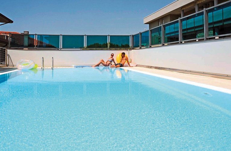 Olimpia Hotel & Aparthotel