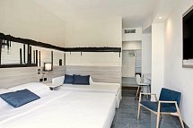 Parigi - Wohnbeispiel Doppelzimmer Superior (Zimmercodierung DSM)
