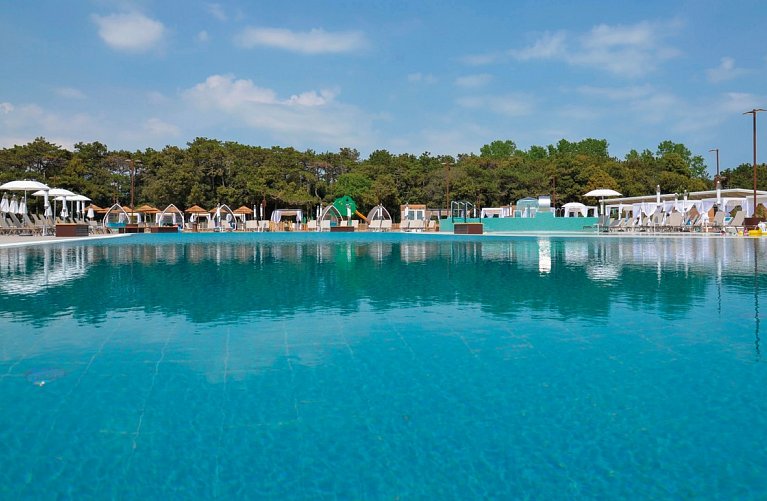 Lino delle Fate Eco Village Resort