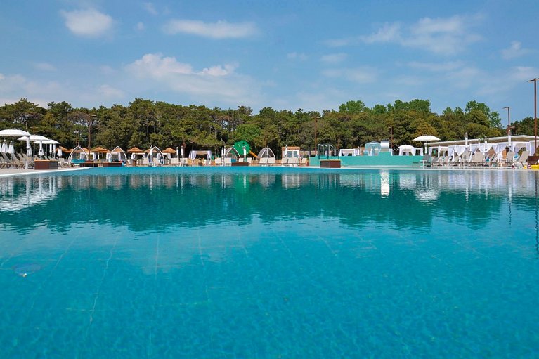Lino delle Fate Eco Village Resort
