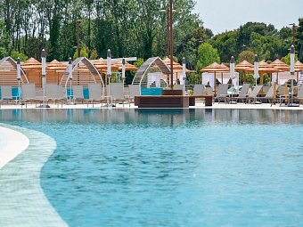 Lino delle Fate Eco Village Resort