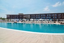 Lino delle Fate Eco Village Resort